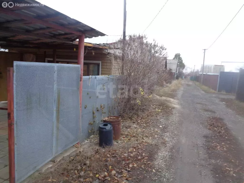 Дом в Энгельсский район, Красноярское муниципальное образование, СНТ ... - Фото 2