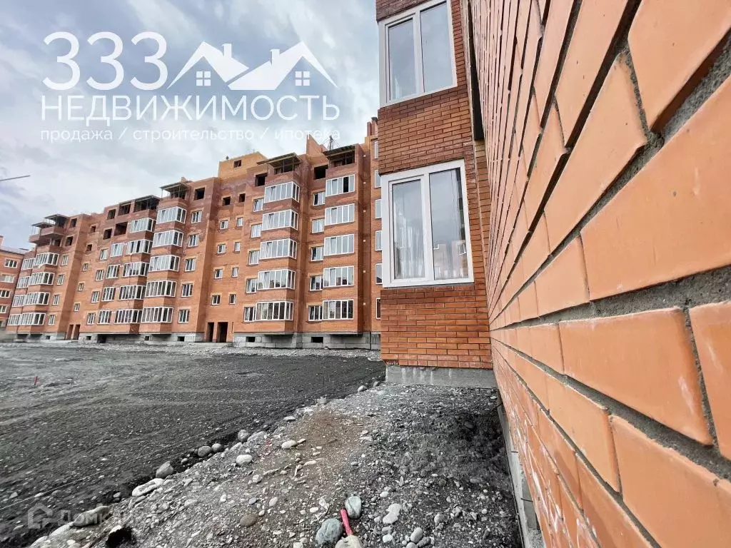 Продаётся 1-к квартира, 48.4 м - Фото 1