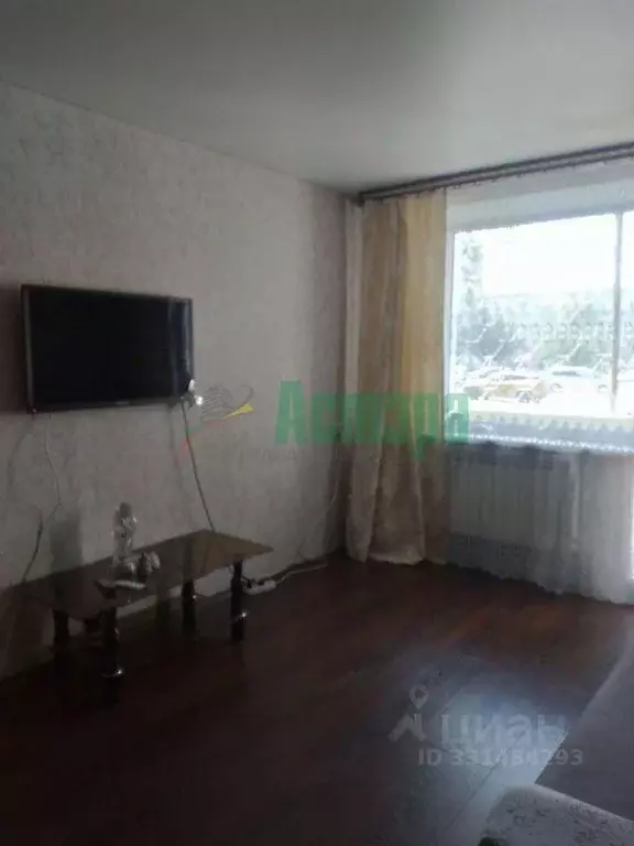 1-к кв. Забайкальский край, Чита 6-й мкр, 19А (34.4 м) - Фото 2
