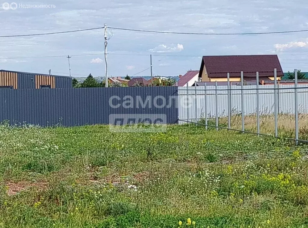 Участок в Копейск, Сафакулевская улица, 19 (11.45 м) - Фото 2