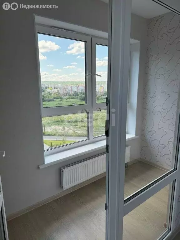 2-комнатная квартира: Пенза, улица 65-летия Победы, 24 (55 м) - Фото 1
