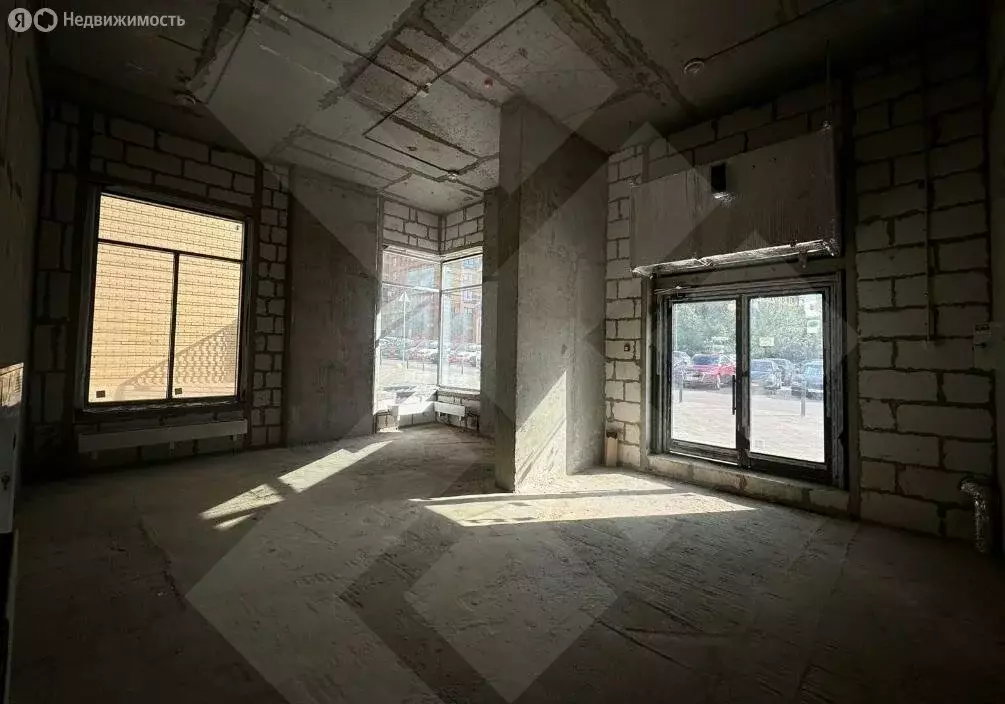 Помещение свободного назначения (84 м) - Фото 2