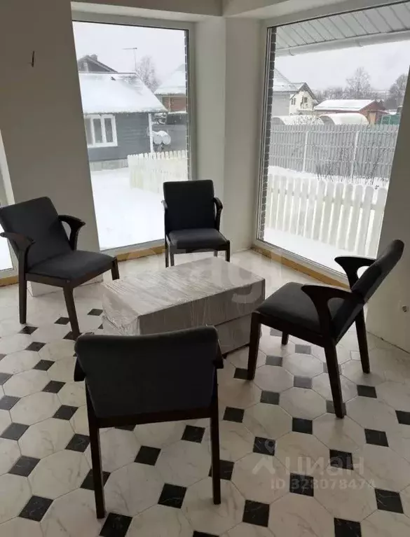 Дом в Московская область, Сергиев Посад ул. Яблоневая Горка, 21 (171 ... - Фото 1