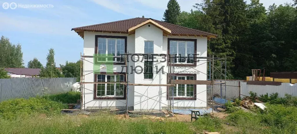 Дом в Ижевск, Дорожная улица, 19 (134 м) - Фото 1