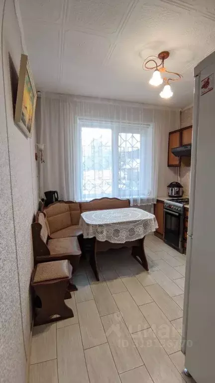 3-к кв. Саратовская область, Энгельс Краснодарская ул., 14 (63.4 м) - Фото 0
