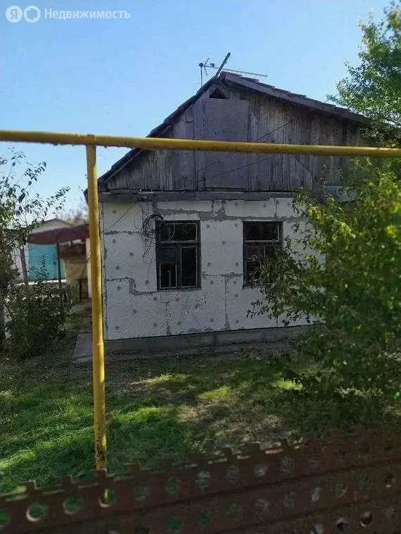 Дом в Яркое Поле, улица Мира (42.6 м) - Фото 1