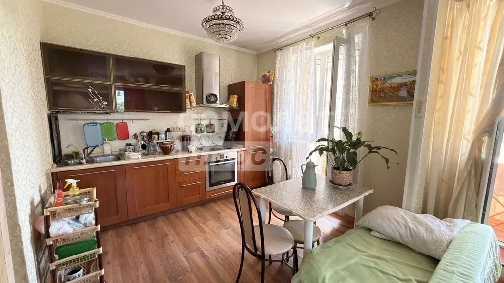 1-к кв. Московская область, Королев ул. Декабристов, 8 (45.0 м) - Фото 1