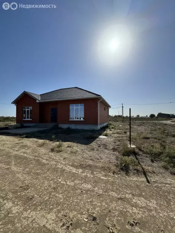 Дом в село Карагали, Казанская улица, 31 (113 м) - Фото 2