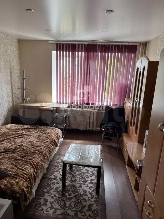 Квартира-студия, 17 м, 3/5 эт. - Фото 0