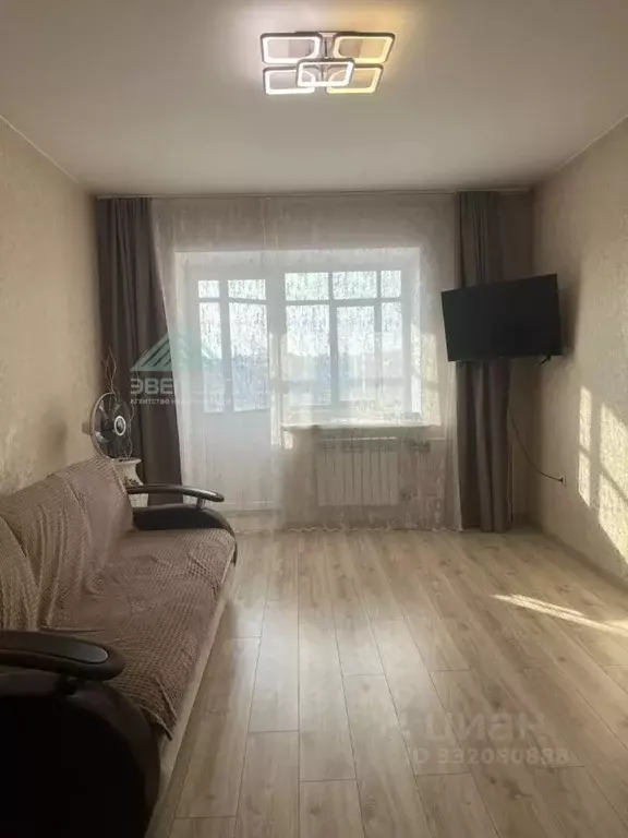 1-к кв. Хакасия, Абакан просп. Дружбы Народов, 49А (48.0 м) - Фото 2