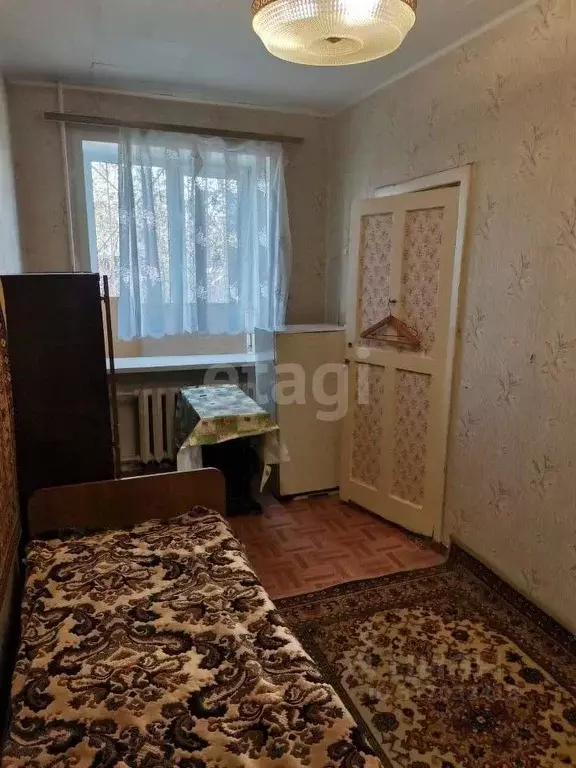 2-к кв. Свердловская область, Екатеринбург Уралмаш жилрайон, ул. ... - Фото 0