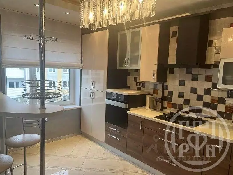 3-к кв. Санкт-Петербург, Санкт-Петербург, Сестрорецк ул. Александра ... - Фото 2