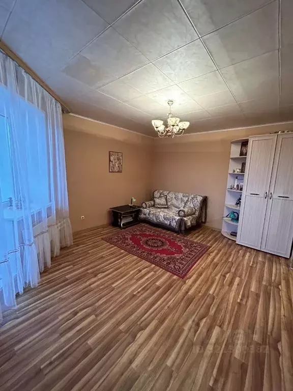 1-к кв. Томская область, Томск пос. Степановка, пер. Ботанический, 3 ... - Фото 0