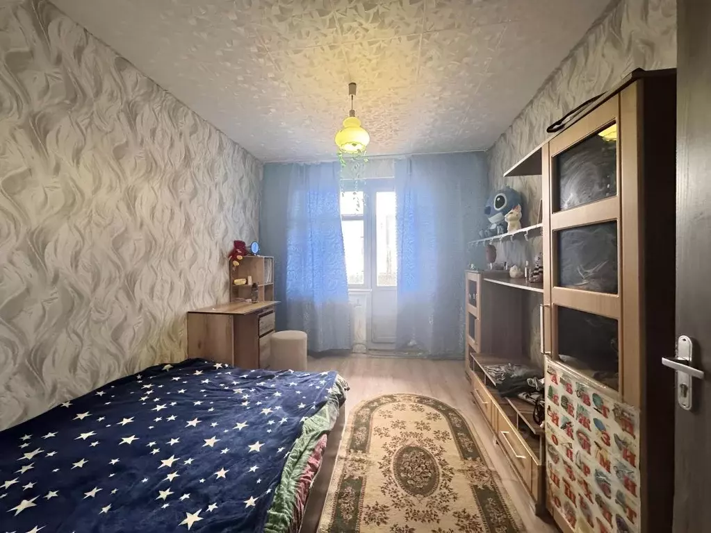 Комната Ульяновская область, Ульяновск просп. Созидателей, 54 (11.0 м) - Фото 2