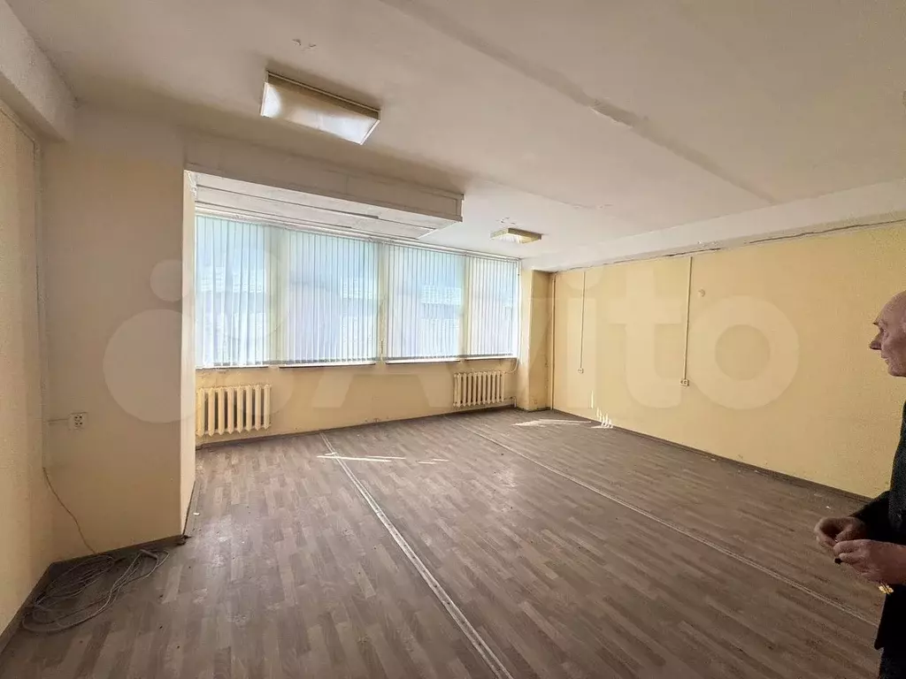 Офис 52.3 кв.м - Фото 0