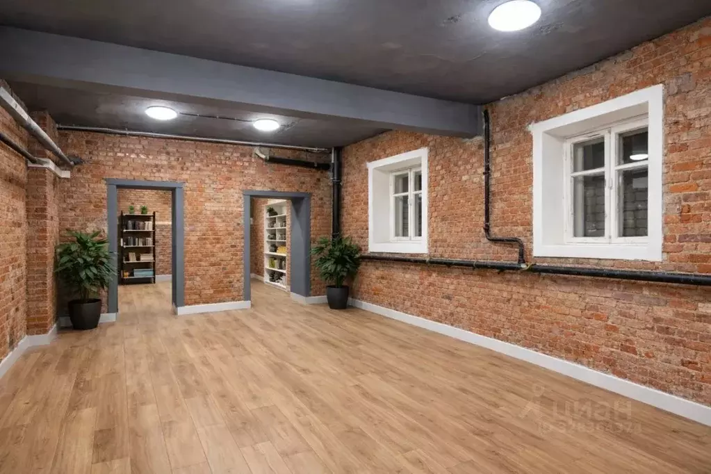 Помещение свободного назначения в Москва Краснодарская ул., 17 (200 м) - Фото 1