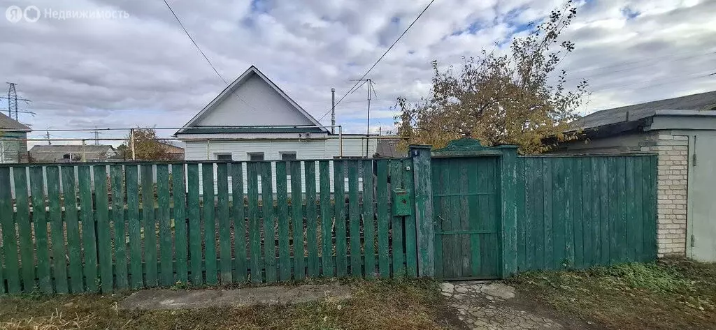 Дом в Сызрань, 2-я Линейная улица, 6 (41.1 м) - Фото 2