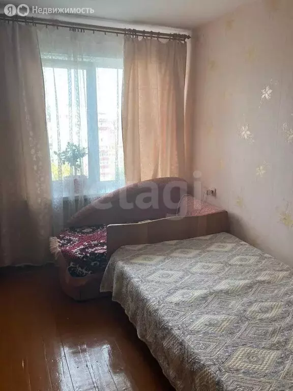 2-комнатная квартира: Ухта, улица Сенюкова, 55 (50.9 м) - Фото 2