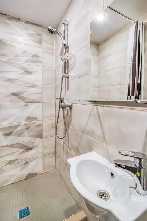 1-к кв. Москва Дмитровское ш., 81 (16.0 м) - Фото 1