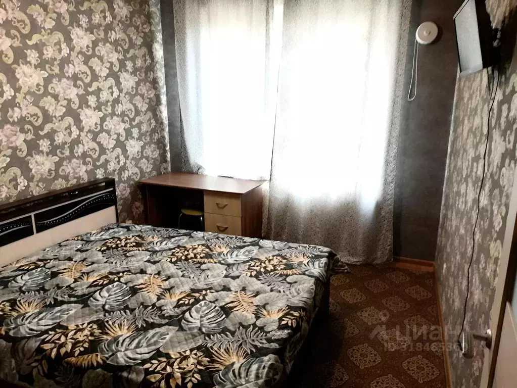 1-к кв. Рязанская область, Рязань ул. Чкалова, 18 (45.0 м) - Фото 1