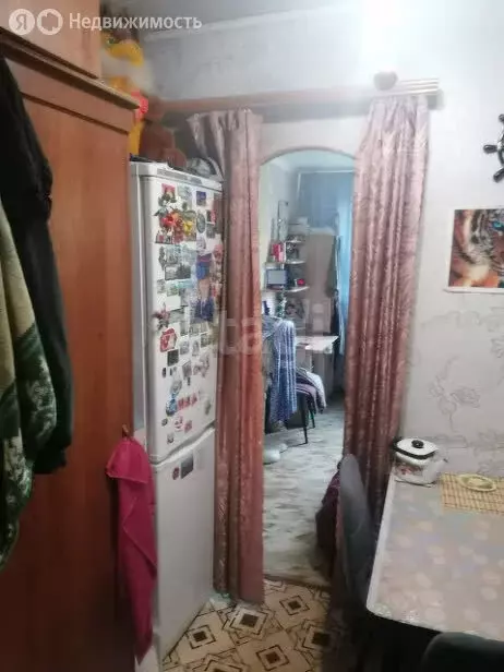 1к в -комнатной квартире (18.3 м) - Фото 1