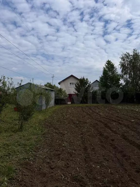 Участок 6 сот. (СНТ, ДНП) - Фото 1