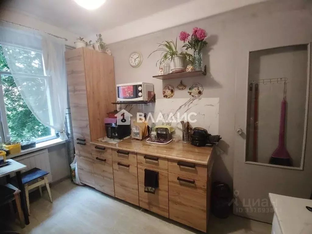 Комната Санкт-Петербург Тимуровская ул., 4К1 (23.0 м) - Фото 1