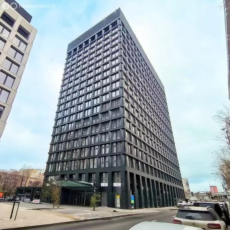 Офис (70 м) - Фото 1