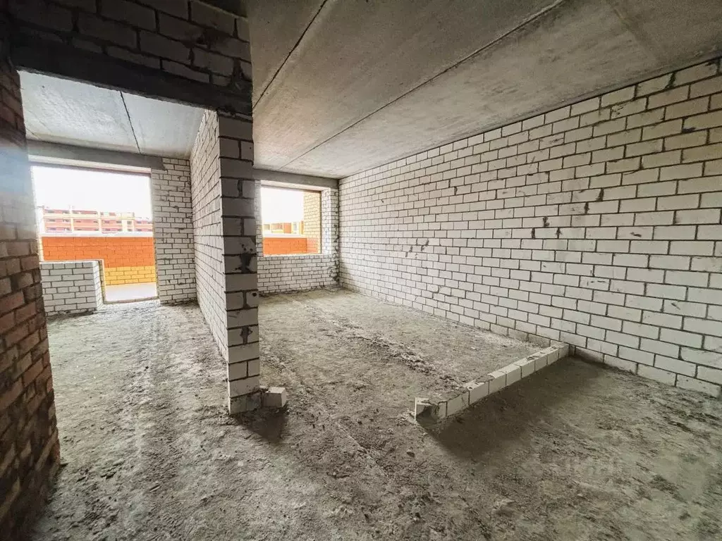 1-к кв. Марий Эл, Йошкар-Ола Спортивный мкр,  (43.31 м) - Фото 1