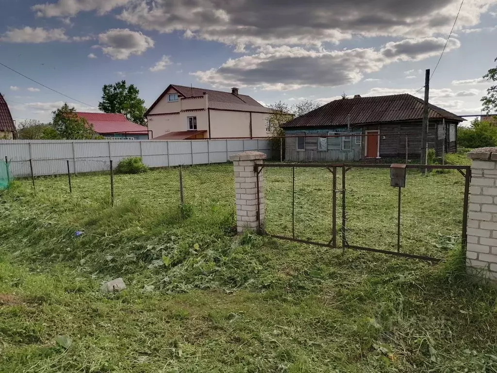Дом в Орловская область, Свердловский район, Змиевка городское ... - Фото 0