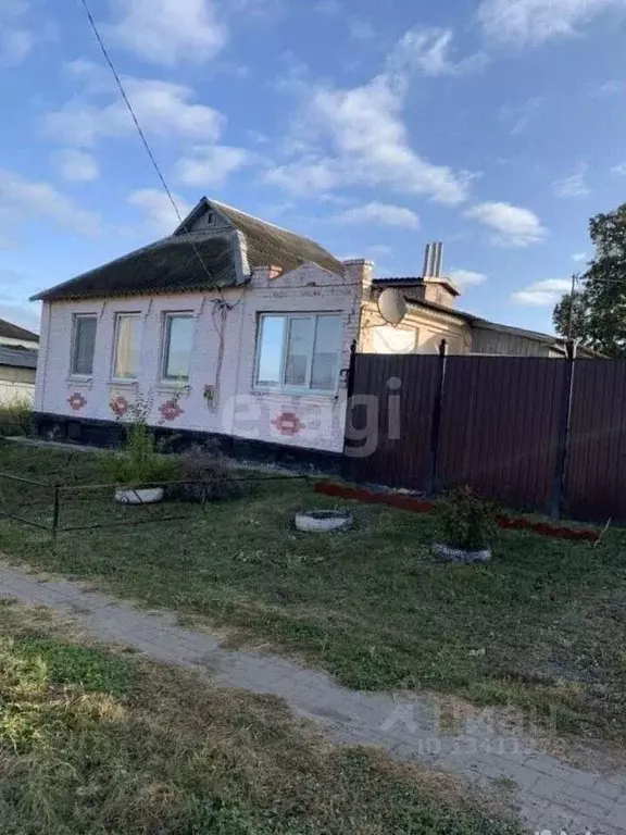 Дом в Белгородская область, Яковлевский городской округ, Яковлево рп ... - Фото 1