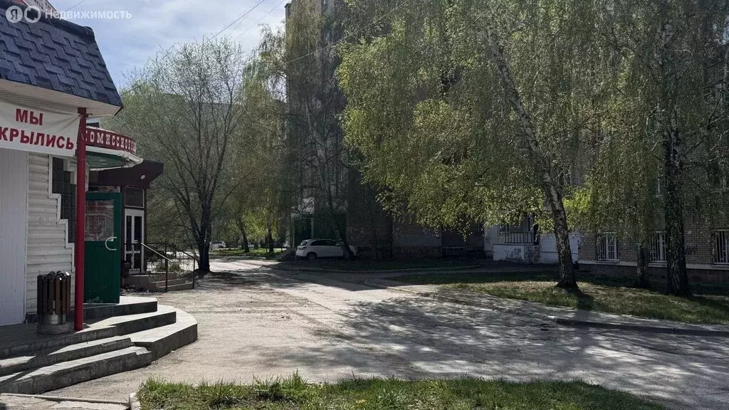 Торговая площадь (114 м) - Фото 1