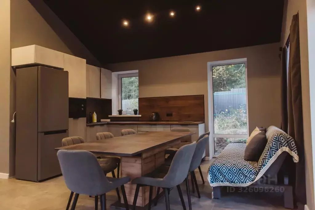 Дом в Свердловская область, Первоуральск ул. Старателей, 55А (100 м) - Фото 2