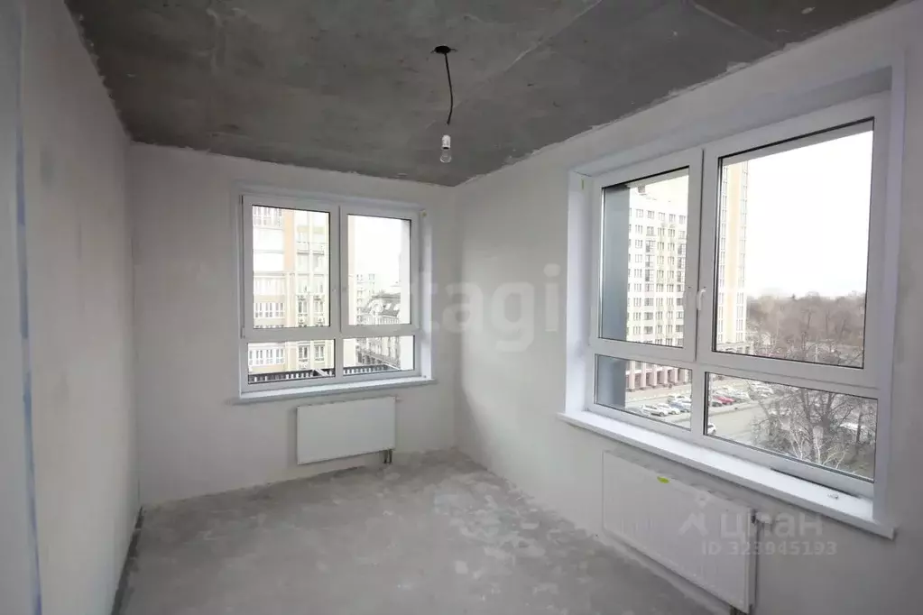 2-к кв. Нижегородская область, Нижний Новгород ул. Белинского, 33 ... - Фото 1