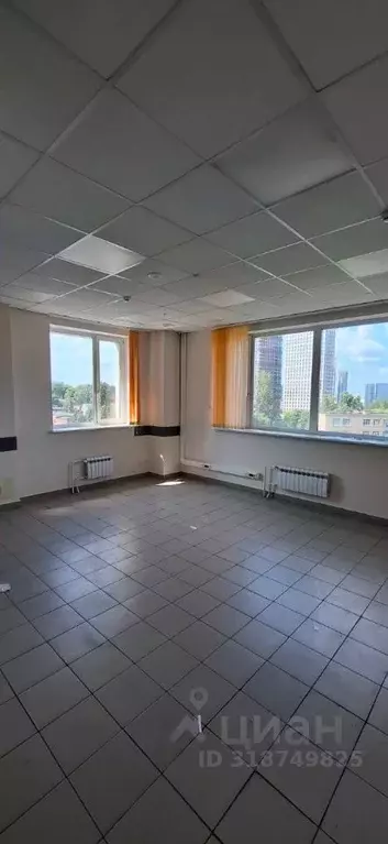 Офис в Москва Варшавское ш., 47К4 (630 м) - Фото 0