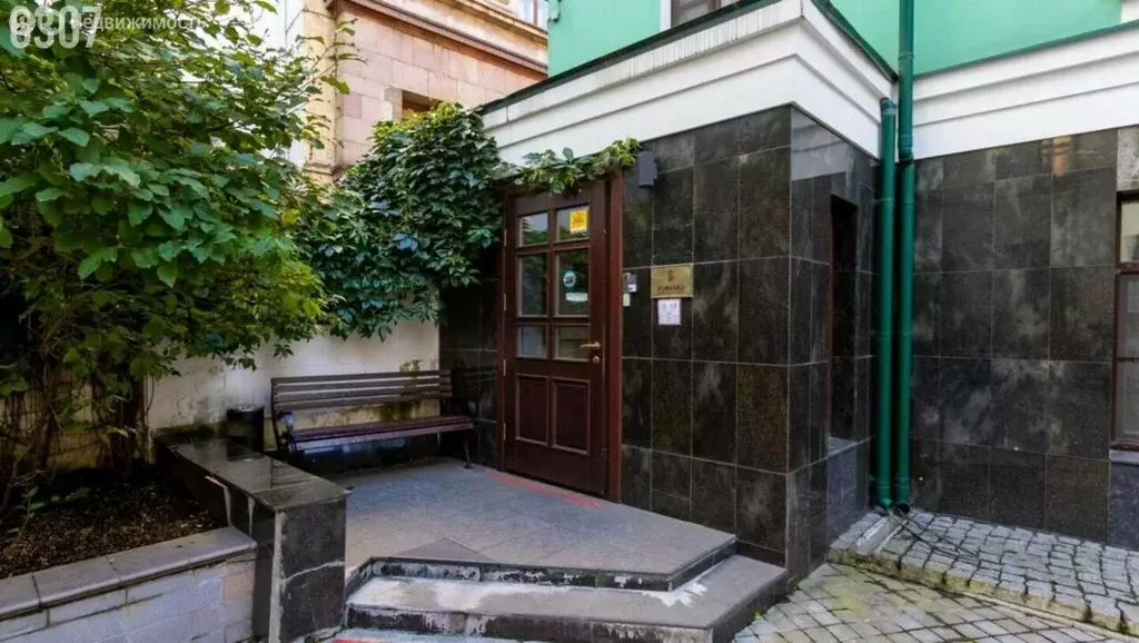 Помещение свободного назначения (127.3 м) - Фото 1