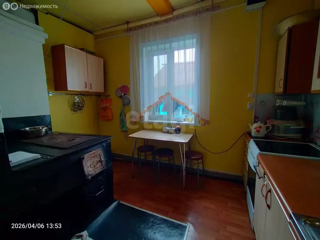 Дом в село Тамбовка, Школьная улица (53.3 м) - Фото 2