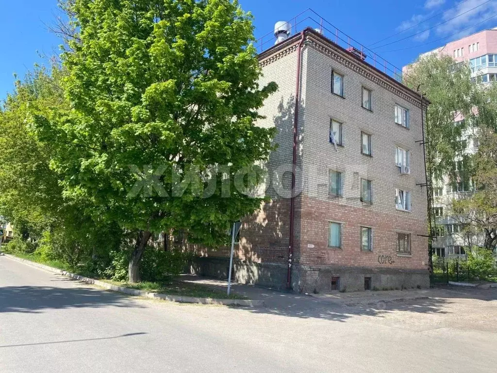 Комната Брянская область, Брянск ул. Матвеева, 6 (13.0 м) - Фото 0