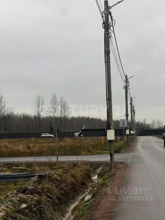 Участок, 8.7 сот., поселения (ижс) - Фото 2