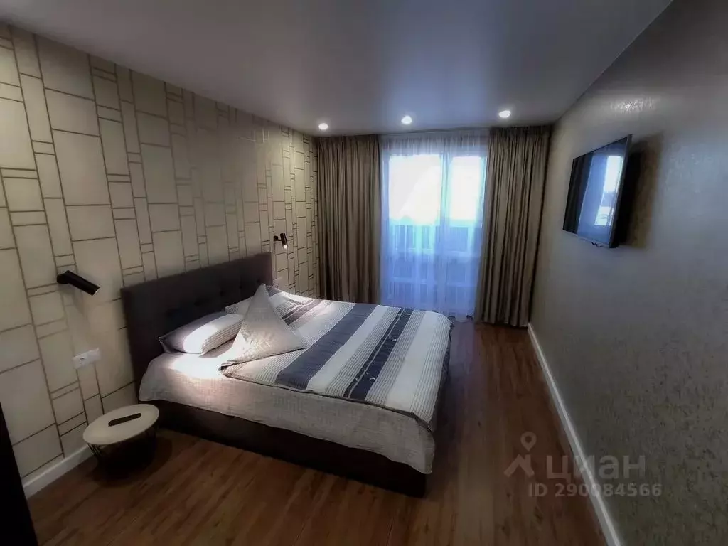 2-к кв. Приморский край, Владивосток ул. Гоголя, 29 (40.0 м) - Фото 1