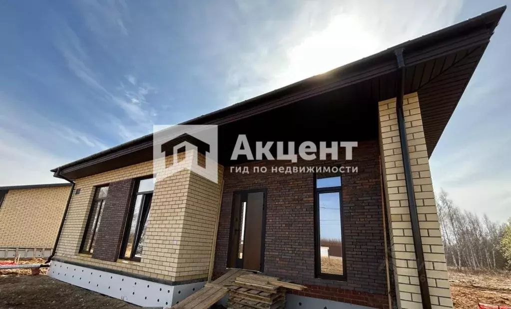 Дом в Ивановская область, Ивановский район, Беляницкое с/пос, д. Уводь ... - Фото 2