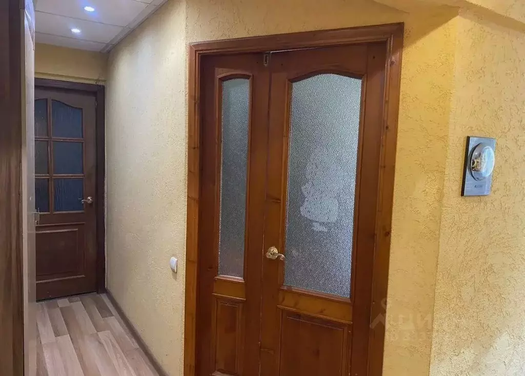 2-к кв. Тульская область, Тула Серебровская ул., 26Б (44.3 м) - Фото 2