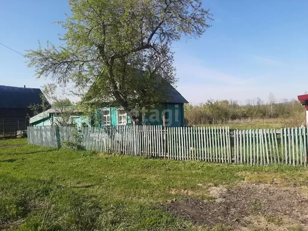 Дом в Челябинская область, Миасский городской округ, пос. Селянкино ... - Фото 1