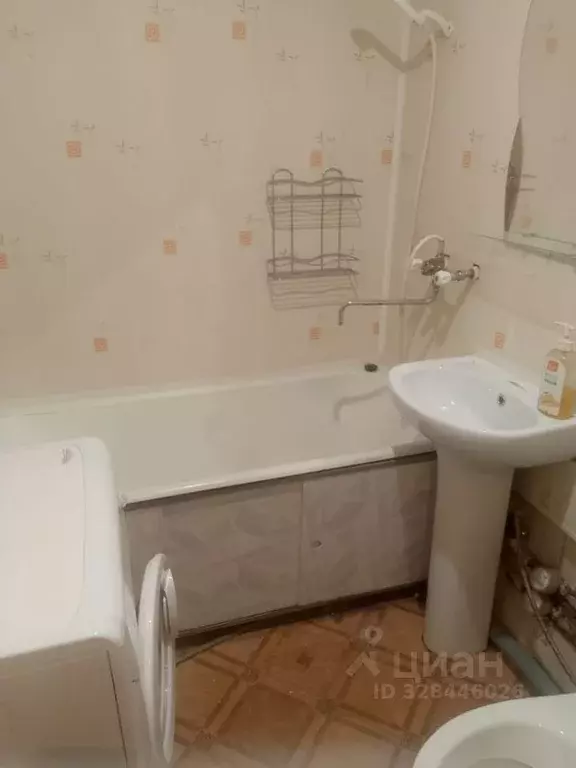 1-к кв. Омская область, Омск Комсомольский городок, ул. Комсомольский ... - Фото 1