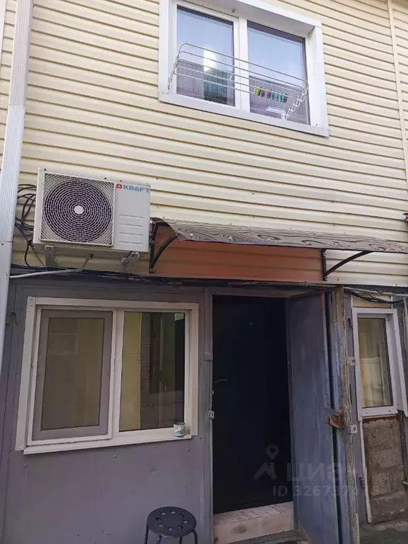 Гараж в Краснодарский край, Сочи Лазаревское жилрайон,  (72 м) - Фото 0