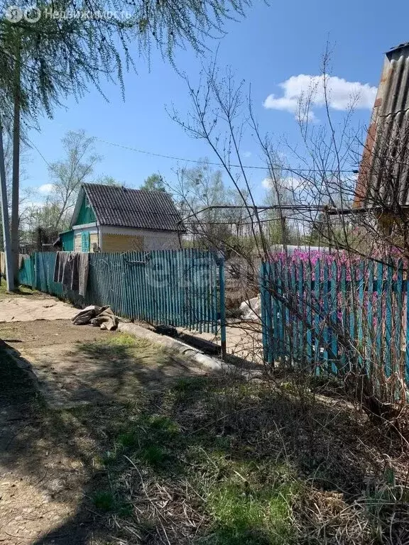 Дом в Вяземский район, садовое некоммерческое товарищество Мелиоратор ... - Фото 0