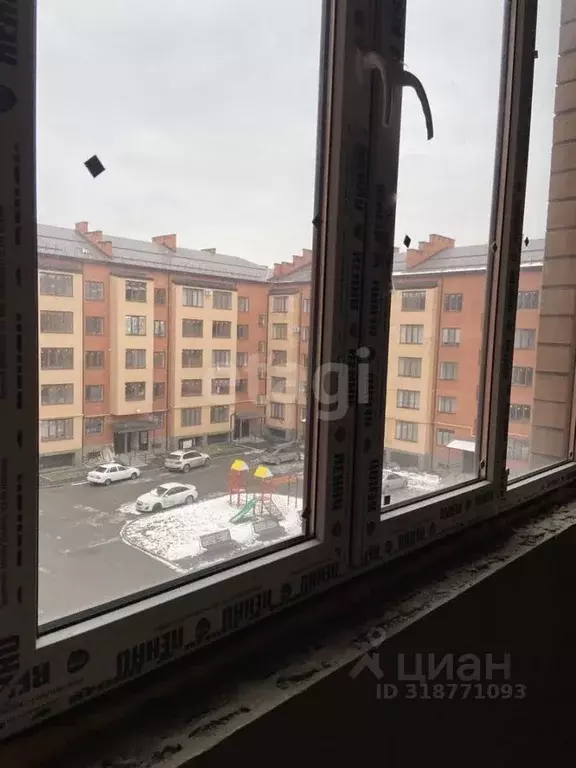 2-к кв. Северная Осетия, Владикавказ ул. Курсантов-Кировцев, 29к3 ... - Фото 0