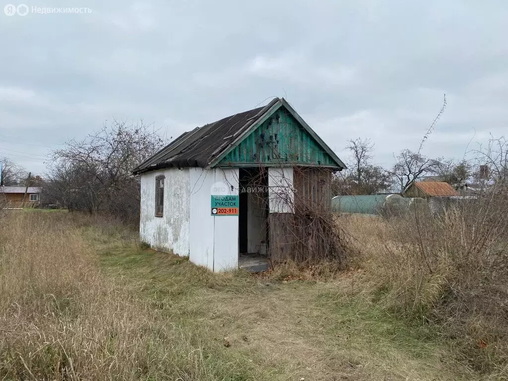 Участок в Мурминское сельское поселение, садоводческое товарищество ... - Фото 1