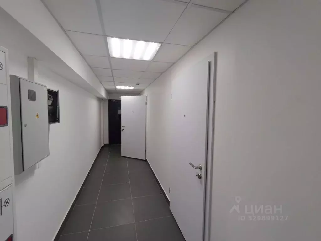 Офис в Пензенская область, Пенза ул. Яшиной, 12 (20 м) - Фото 2