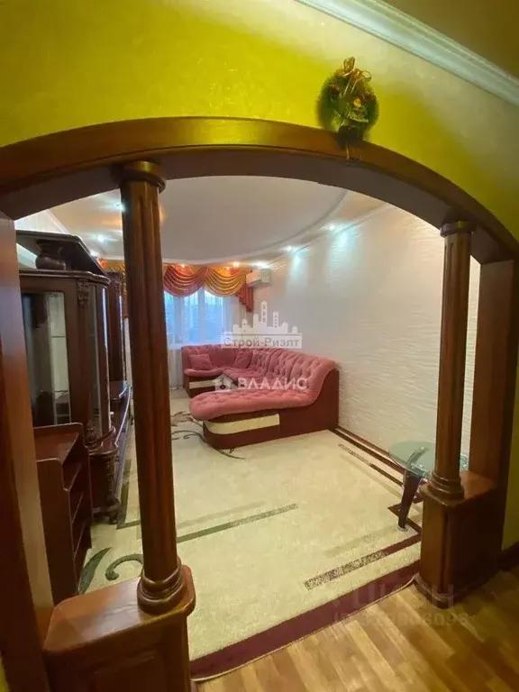 3-к кв. Крым, Керчь ул. Кирова, 109 (70.0 м) - Фото 0